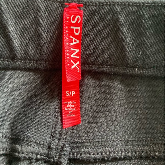 SPANX Womens Jeggings - Picture 11 of 14